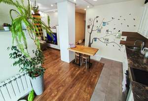 1-к квартира, вторичка, 40м2, 5/16 этаж