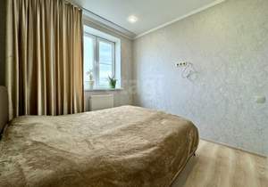 2-к квартира, вторичка, 41м2, 17/17 этаж