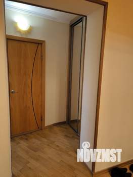 1-к квартира, вторичка, 50м2, 7/10 этаж