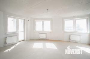 2-к квартира, вторичка, 71м2, 14/17 этаж