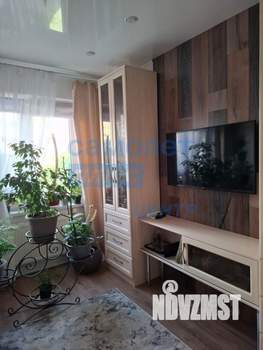 2-к квартира, вторичка, 57м2, 2/12 этаж