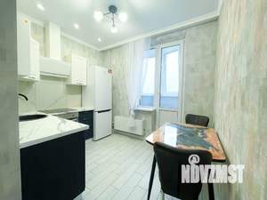 1-к квартира, вторичка, 37м2, 14/16 этаж