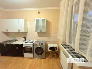 1-к квартира, вторичка, 35м2, 5/5 этаж