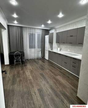 2-к квартира, вторичка, 63м2, 11/19 этаж