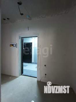 1-к квартира, вторичка, 36м2, 6/16 этаж