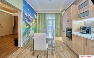 2-к квартира, вторичка, 98м2, 13/24 этаж