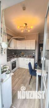 1-к квартира, вторичка, 30м2, 3/9 этаж