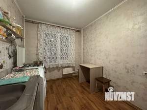 2-к квартира, вторичка, 55м2, 3/9 этаж