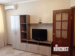 1-к квартира, вторичка, 34м2, 2/7 этаж