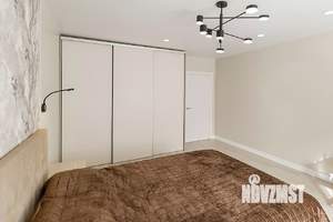 3-к квартира, вторичка, 82м2, 5/20 этаж