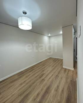 1-к квартира, вторичка, 30м2, 16/18 этаж