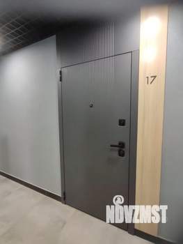 2-к квартира, вторичка, 63м2, 4/9 этаж