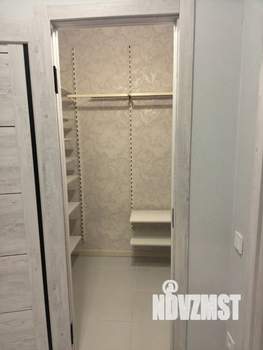 1-к квартира, вторичка, 38м2, 6/19 этаж