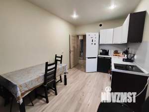 1-к квартира, вторичка, 39м2, 2/10 этаж