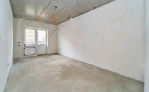 1-к квартира, вторичка, 56м2, 2/24 этаж