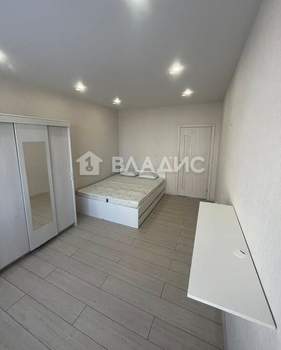 1-к квартира, вторичка, 36м2, 3/8 этаж