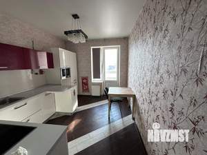 1-к квартира, вторичка, 42м2, 10/20 этаж