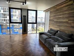 1-к квартира, вторичка, 41м2, 8/17 этаж