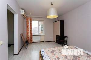 1-к квартира, вторичка, 31м2, 4/7 этаж