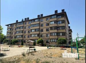 2-к квартира, вторичка, 70м2, 5/5 этаж