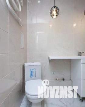 1-к квартира, вторичка, 35м2, 12/16 этаж