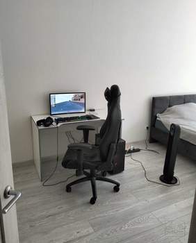 2-к квартира, вторичка, 51м2, 5/9 этаж