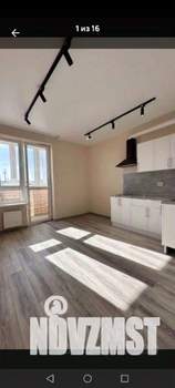 1-к квартира, вторичка, 35м2, 4/9 этаж