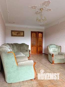 4-к квартира, вторичка, 74м2, 8/9 этаж