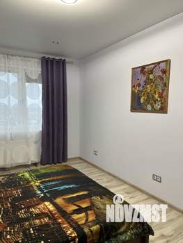 2-к квартира, вторичка, 63м2, 10/11 этаж