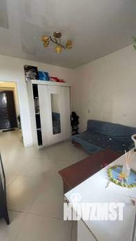 2-к квартира, вторичка, 41м2, 5/6 этаж