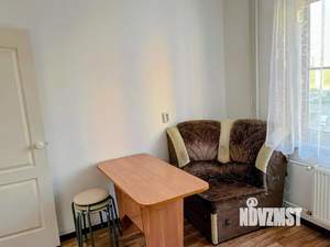 1-к квартира, вторичка, 38м2, 8/16 этаж