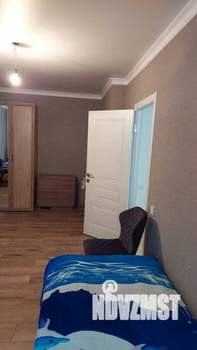 2-к квартира, вторичка, 64м2, 4/6 этаж