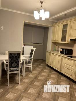 1-к квартира, вторичка, 38м2, 10/12 этаж