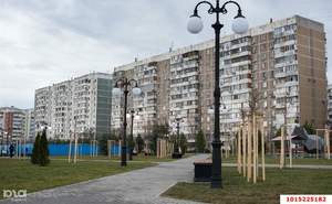 4-к квартира, вторичка, 90м2, 10/10 этаж