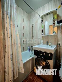 2-к квартира, вторичка, 59м2, 3/6 этаж
