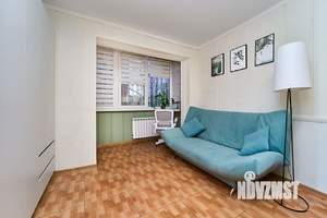 1-к квартира, вторичка, 32м2, 1/10 этаж