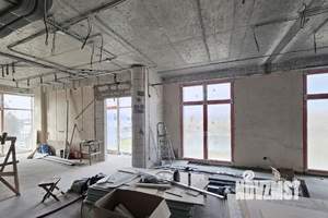 4-к квартира, вторичка, 292м2, 4/12 этаж