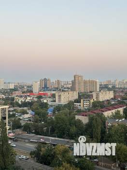 2-к квартира, вторичка, 75м2, 15/20 этаж