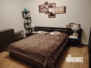 4-к квартира, вторичка, 107м2, 2/2 этаж