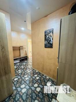 2-к квартира, вторичка, 56м2, 22/26 этаж