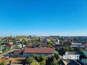 1-к квартира, вторичка, 50м2, 6/6 этаж