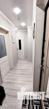 1-к квартира, вторичка, 37м2, 7/18 этаж