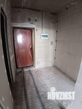 1-к квартира, вторичка, 38м2, 15/20 этаж