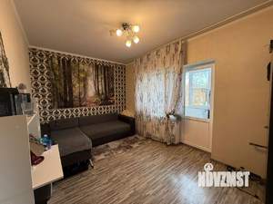 1-к квартира, вторичка, 32м2, 3/4 этаж