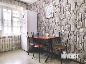 2-к квартира, вторичка, 41м2, 6/9 этаж