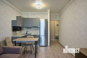 Студия квартира, вторичка, 26м2, 23/24 этаж