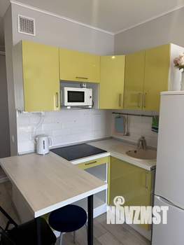 Студия квартира, вторичка, 26м2, 3/16 этаж