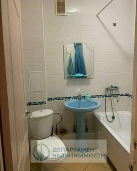 1-к квартира, вторичка, 37м2, 7/7 этаж