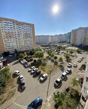 2-к квартира, вторичка, 67м2, 7/16 этаж