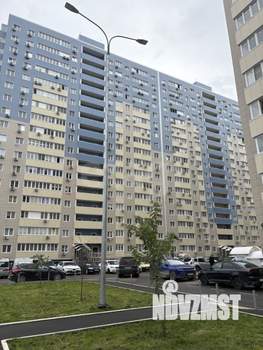 Студия квартира, вторичка, 20м2, 17/17 этаж